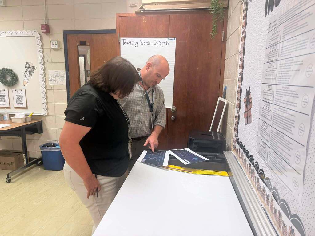Literacy Instruction