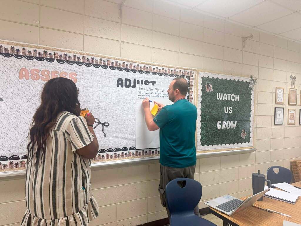 Literacy Instruction