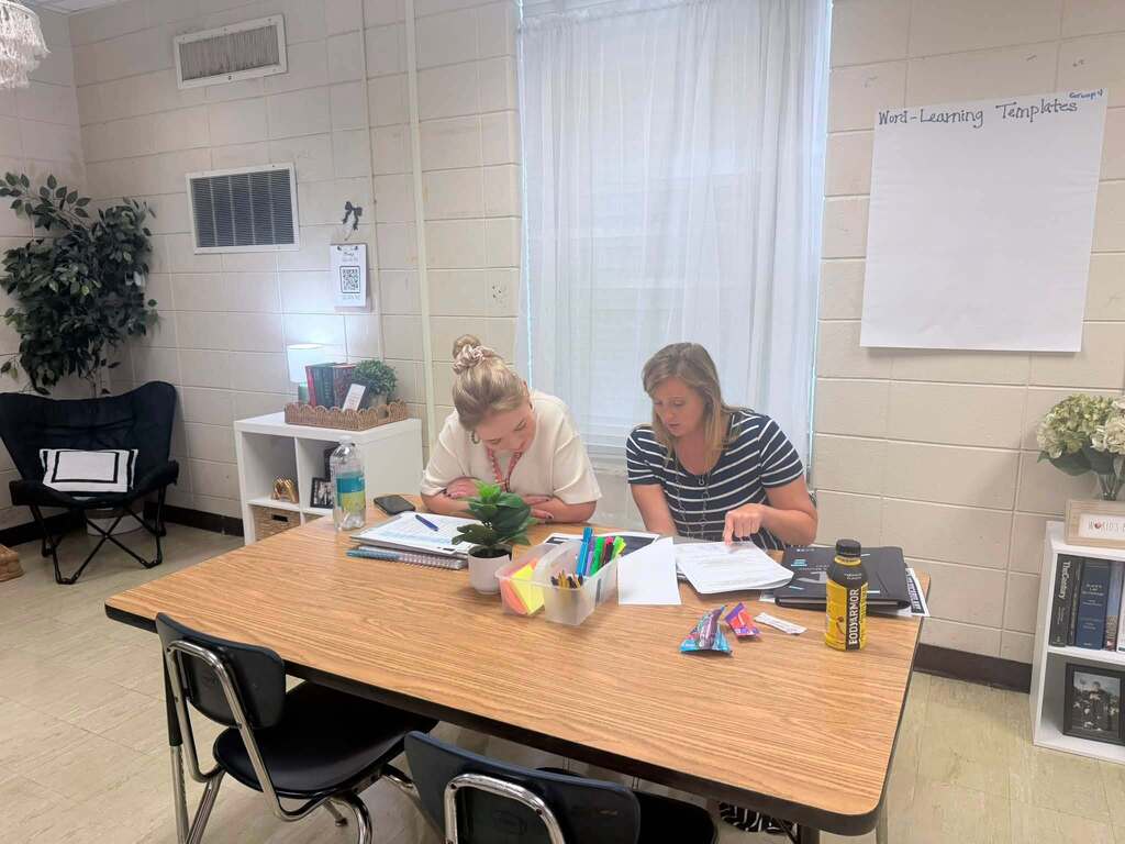 Literacy Instruction