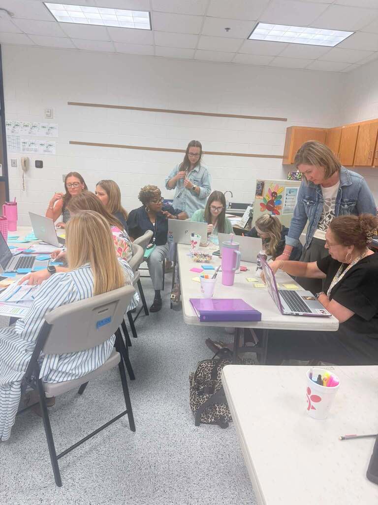 Literacy Instruction