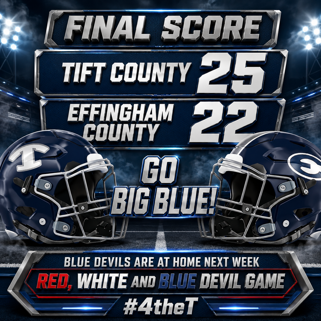 Final Score