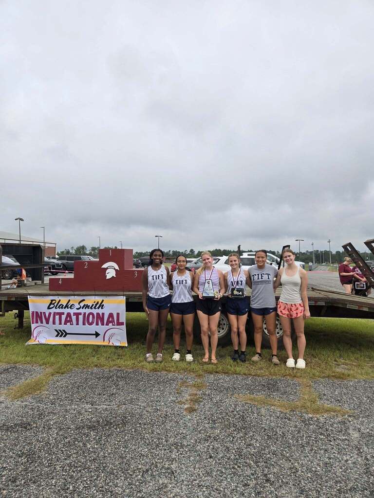 Girls Cross Country