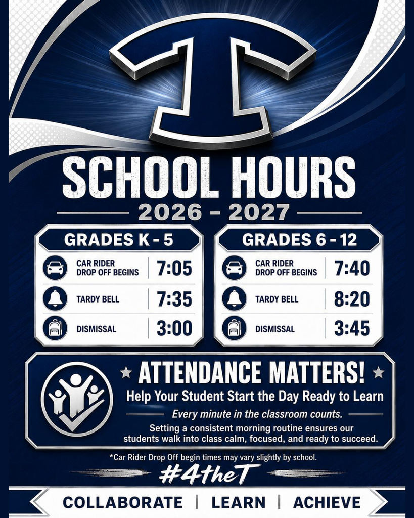 Attendance Awareness Month