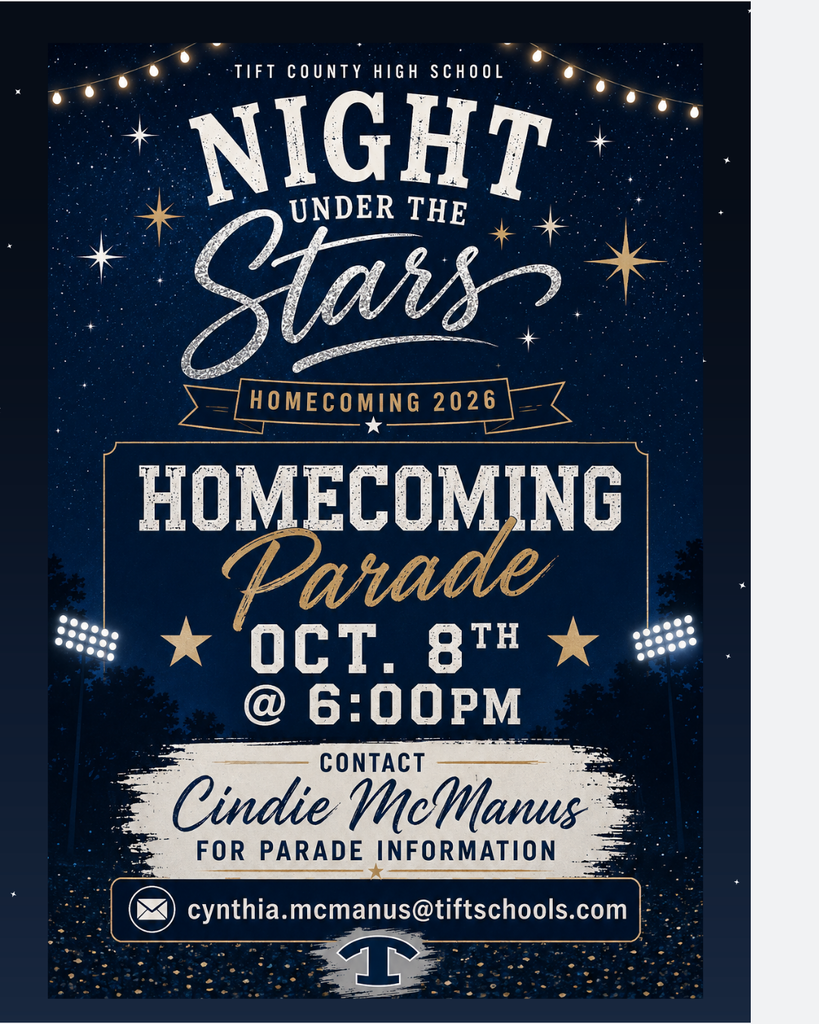 Homecoming 2026