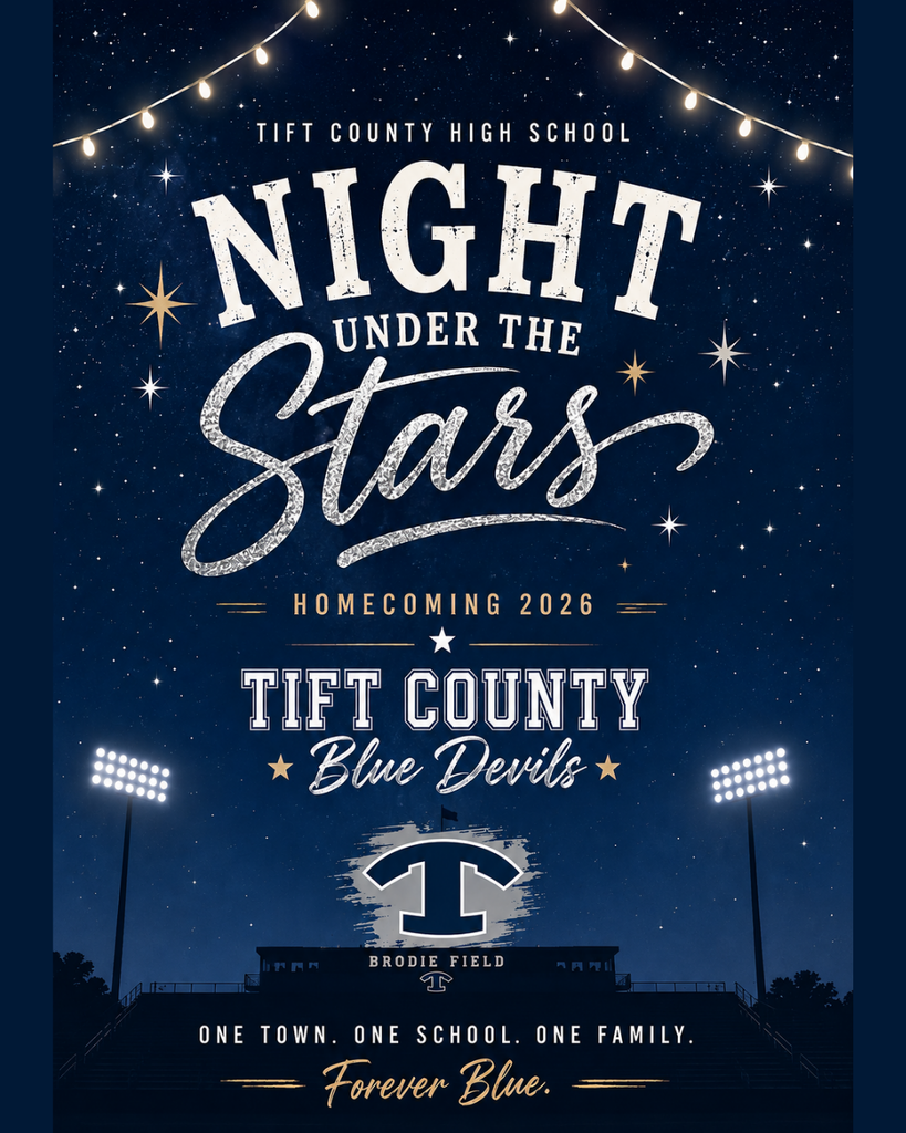 Homecoming 2026