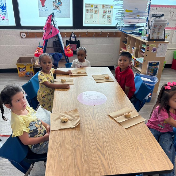 pre-K