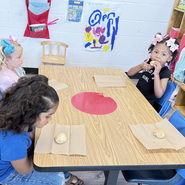 pre-K 