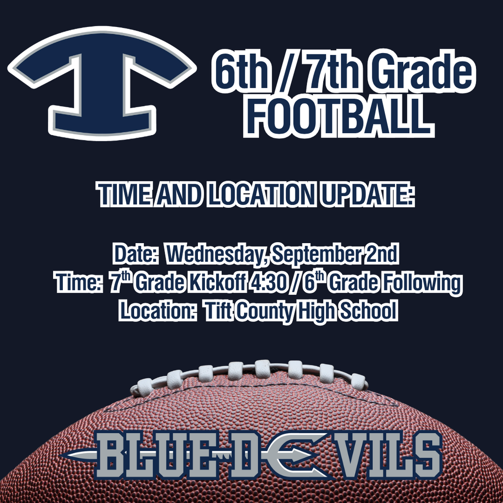 MS football update