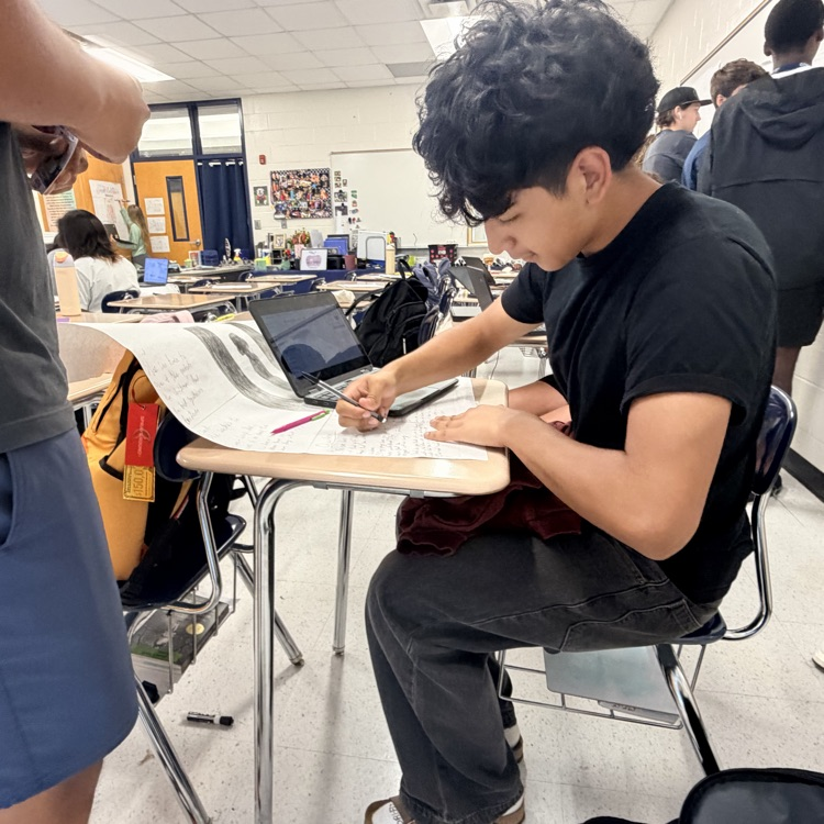 body project-lit comp II