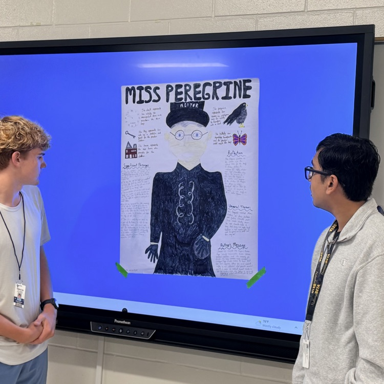 body project-lit comp II