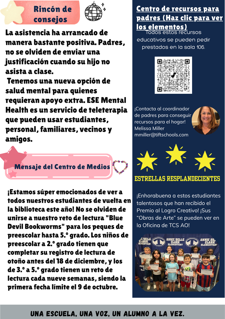 ABCE September Newsletter