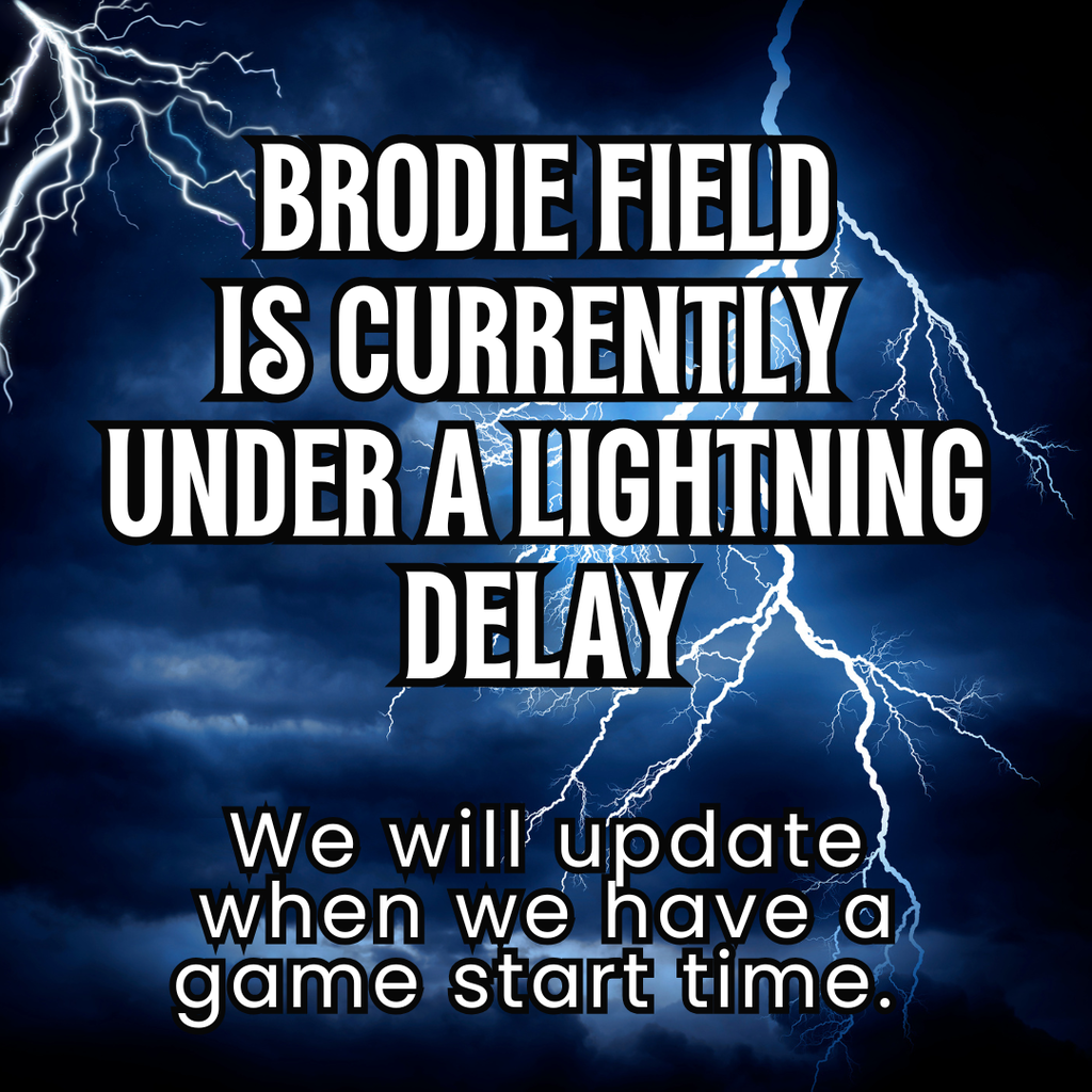 Lightning Delay