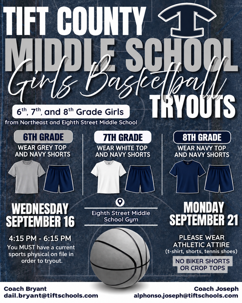 MS Girls Basketball