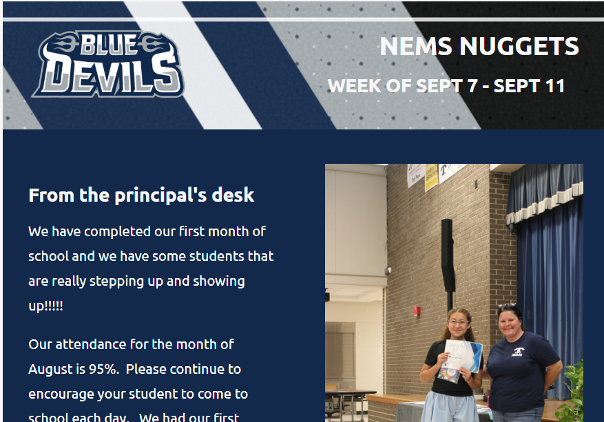 NEMSNUGGETSSEPTEMBER7