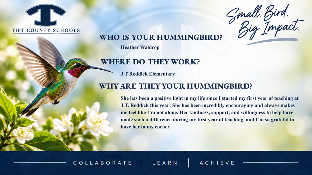 Hummingbird