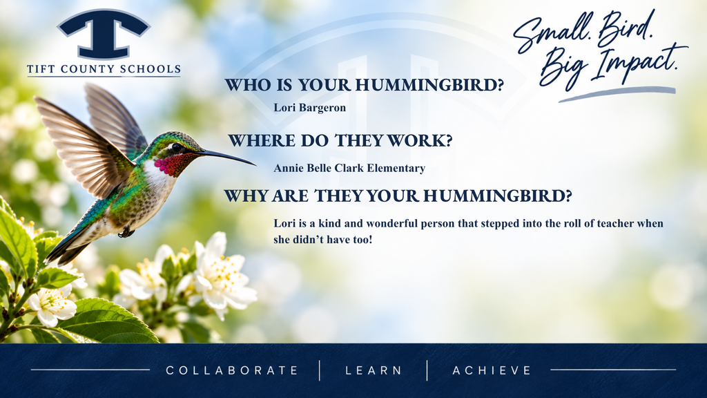 Hummingbird