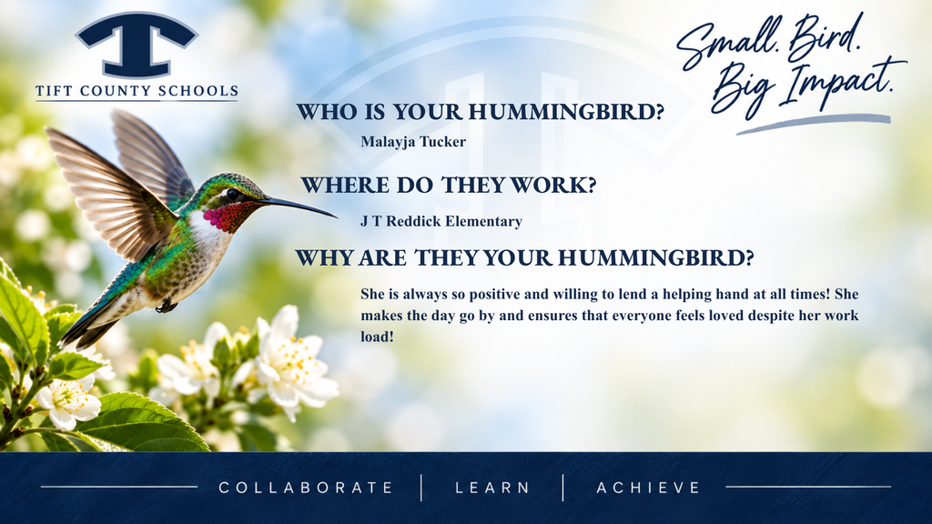 Hummingbird