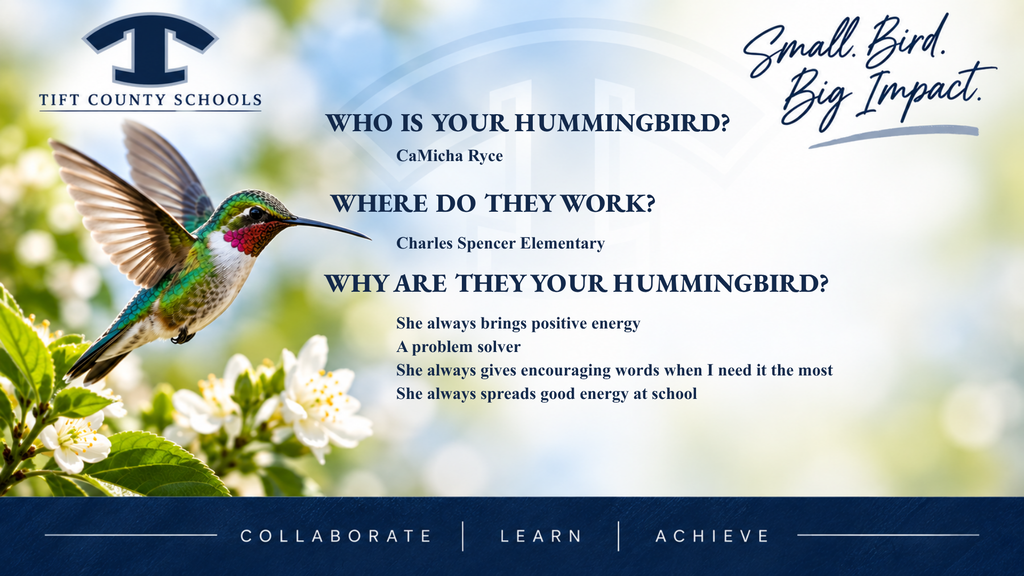 Hummingbird