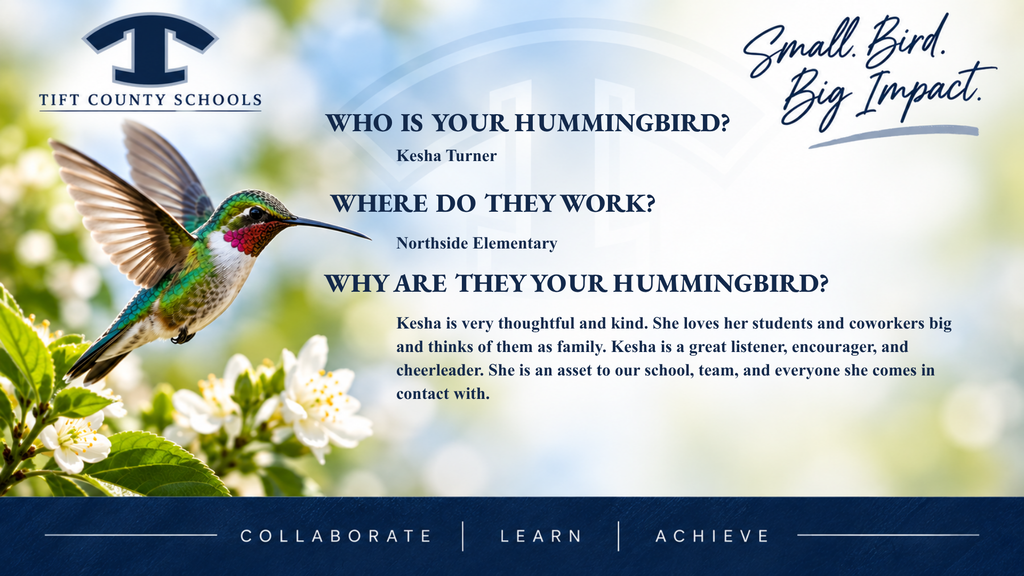 Hummingbird