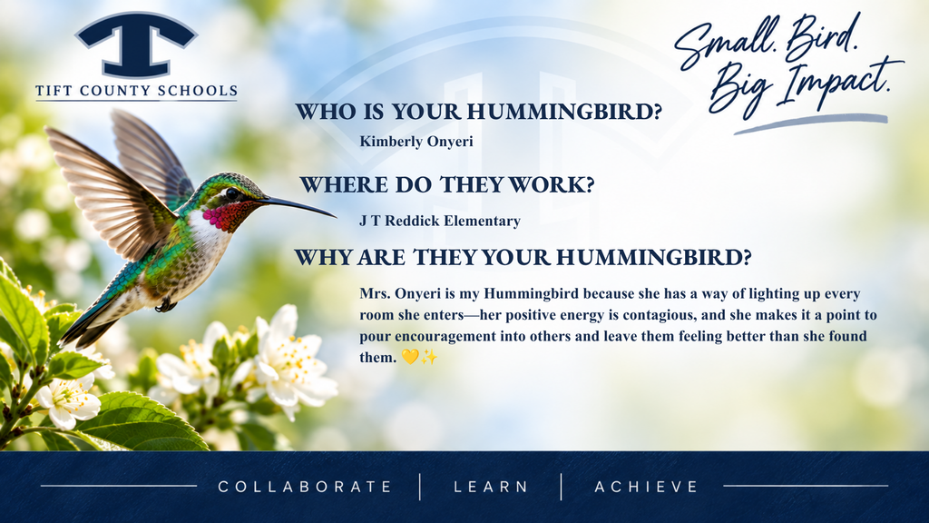 Hummingbird