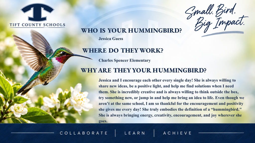 Hummingbird