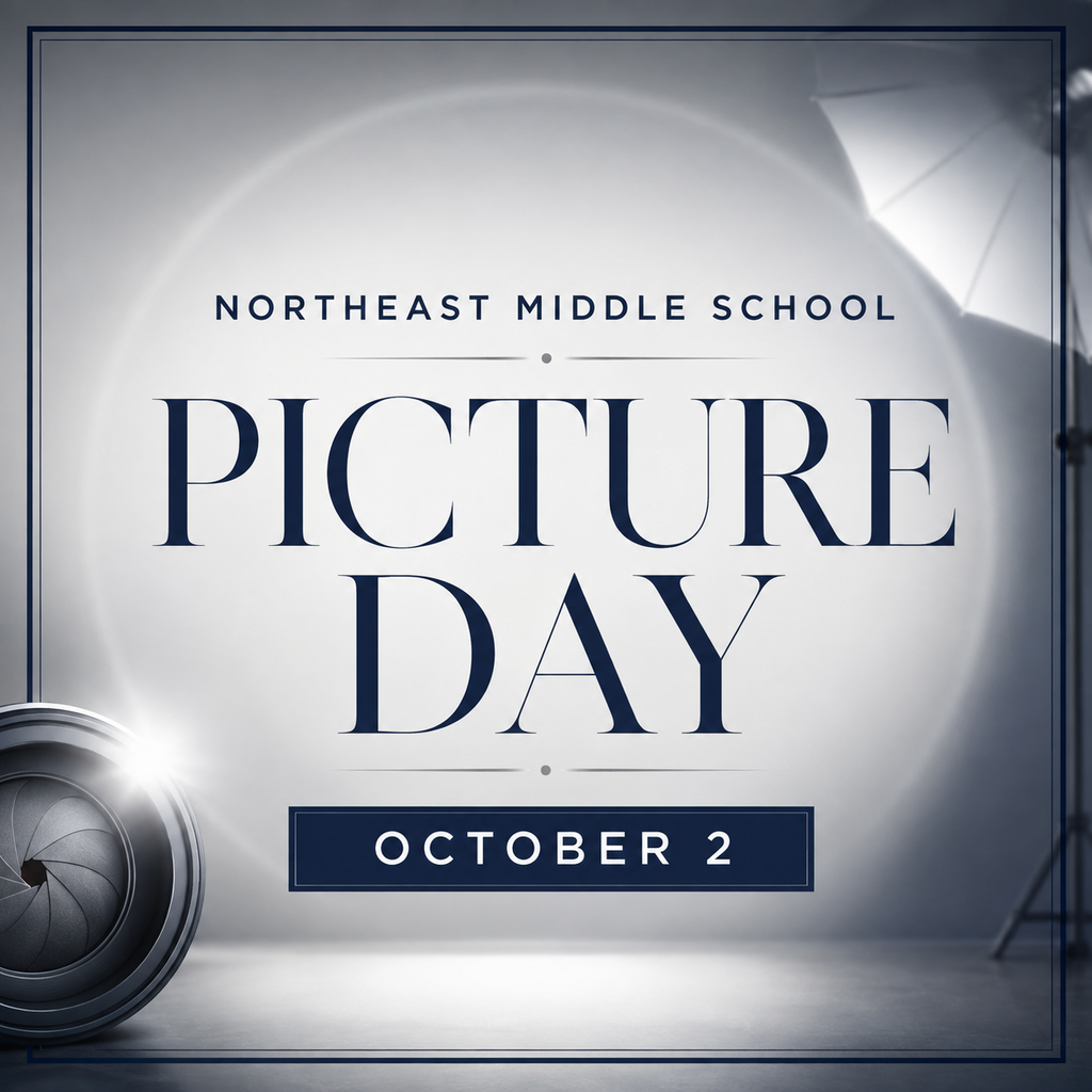 PICTURE DAY IS 10.02