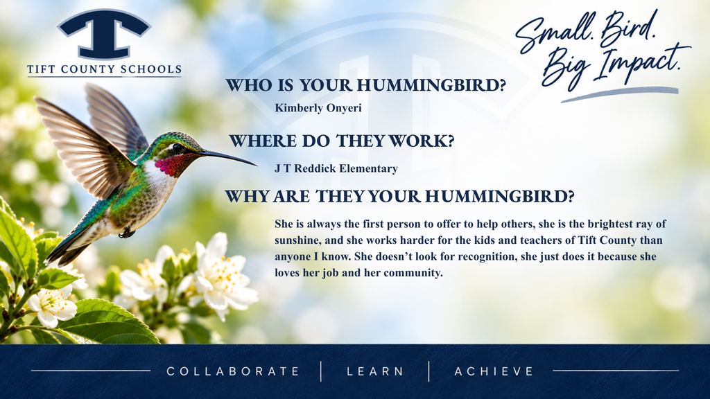 Hummingbird