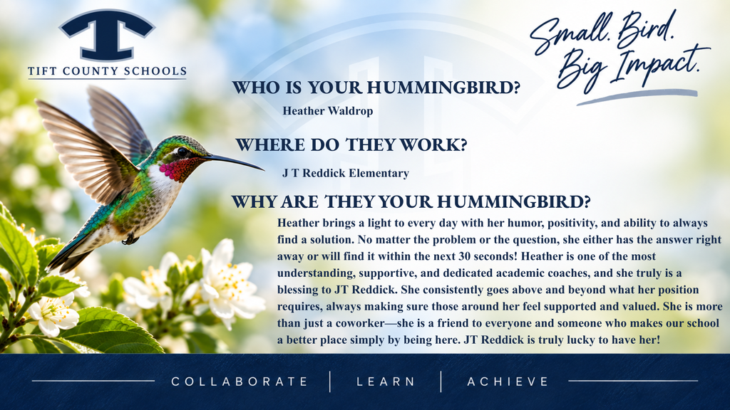 Hummingbird