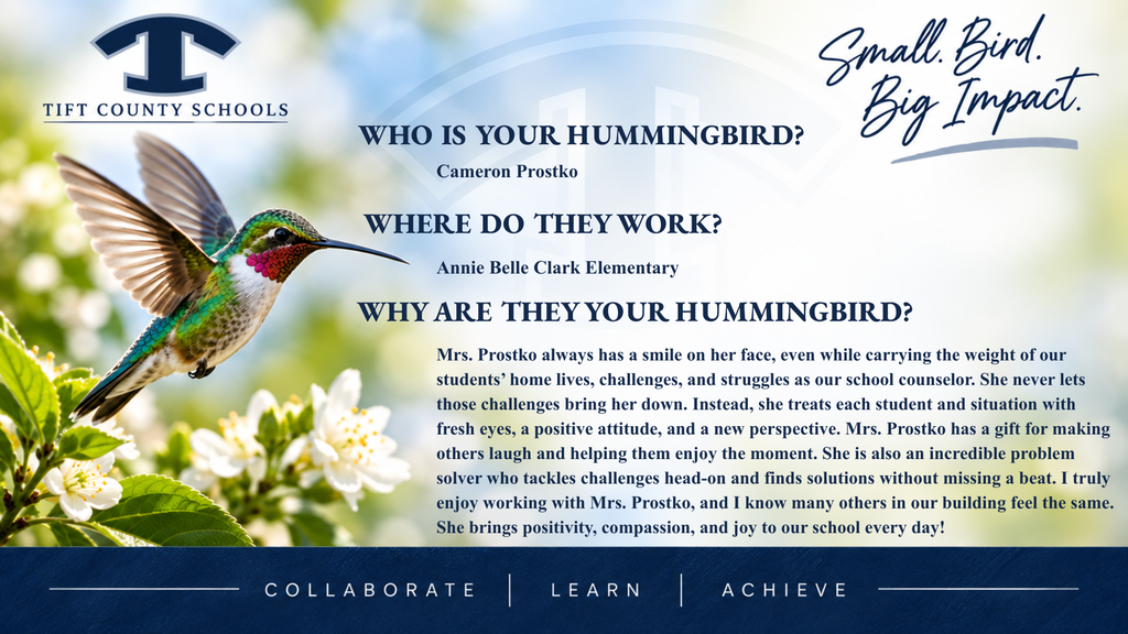 Hummingbird
