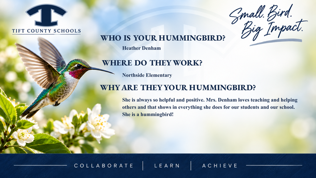 Hummingbird