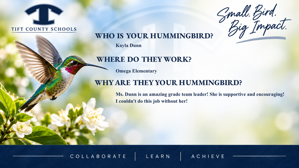 Hummingbird