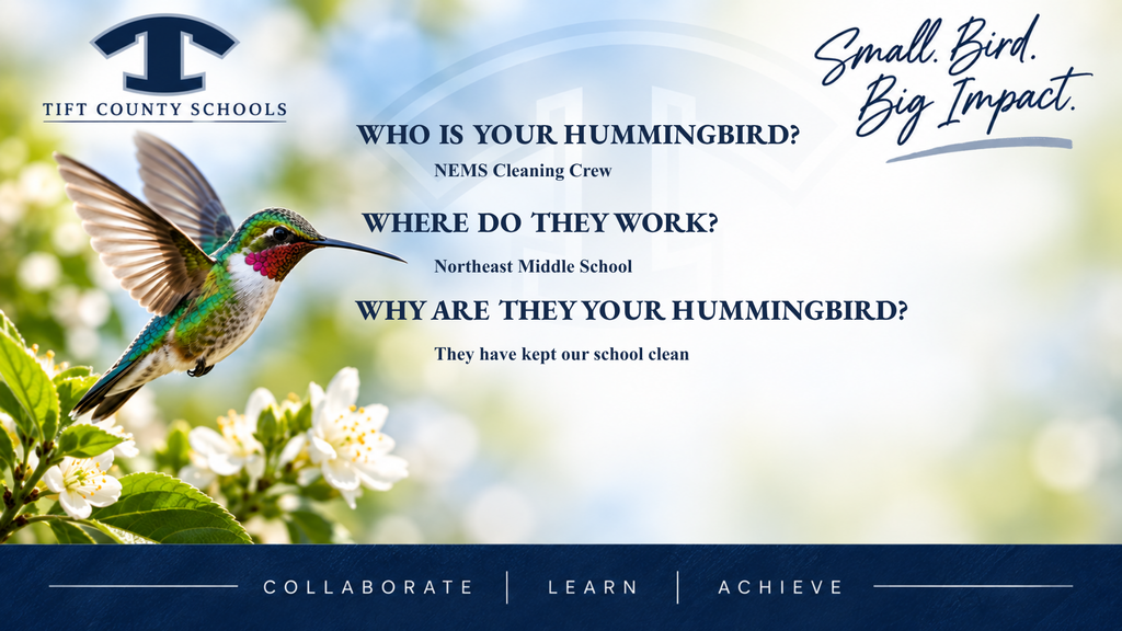 Hummingbird
