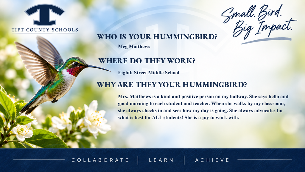 Hummingbird