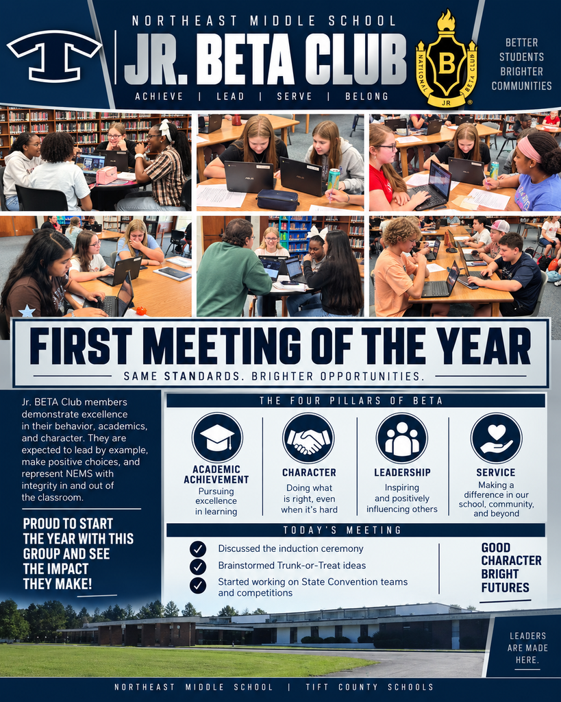 JRBETAFIRSTMEETINGOFTHEYEAR