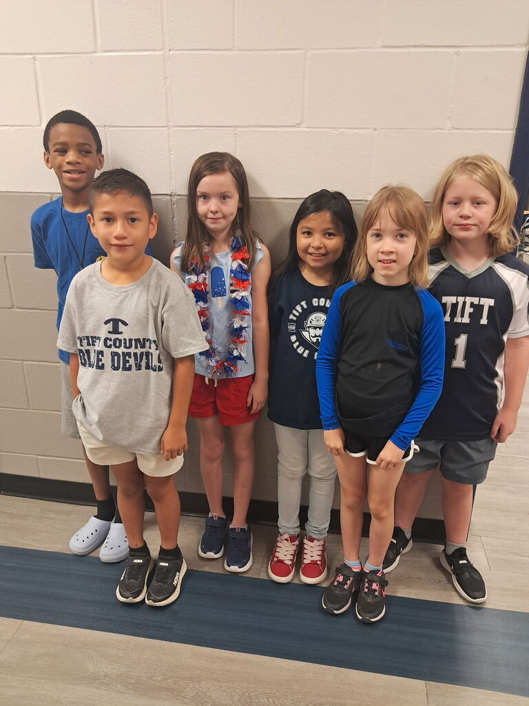 Spirit Day