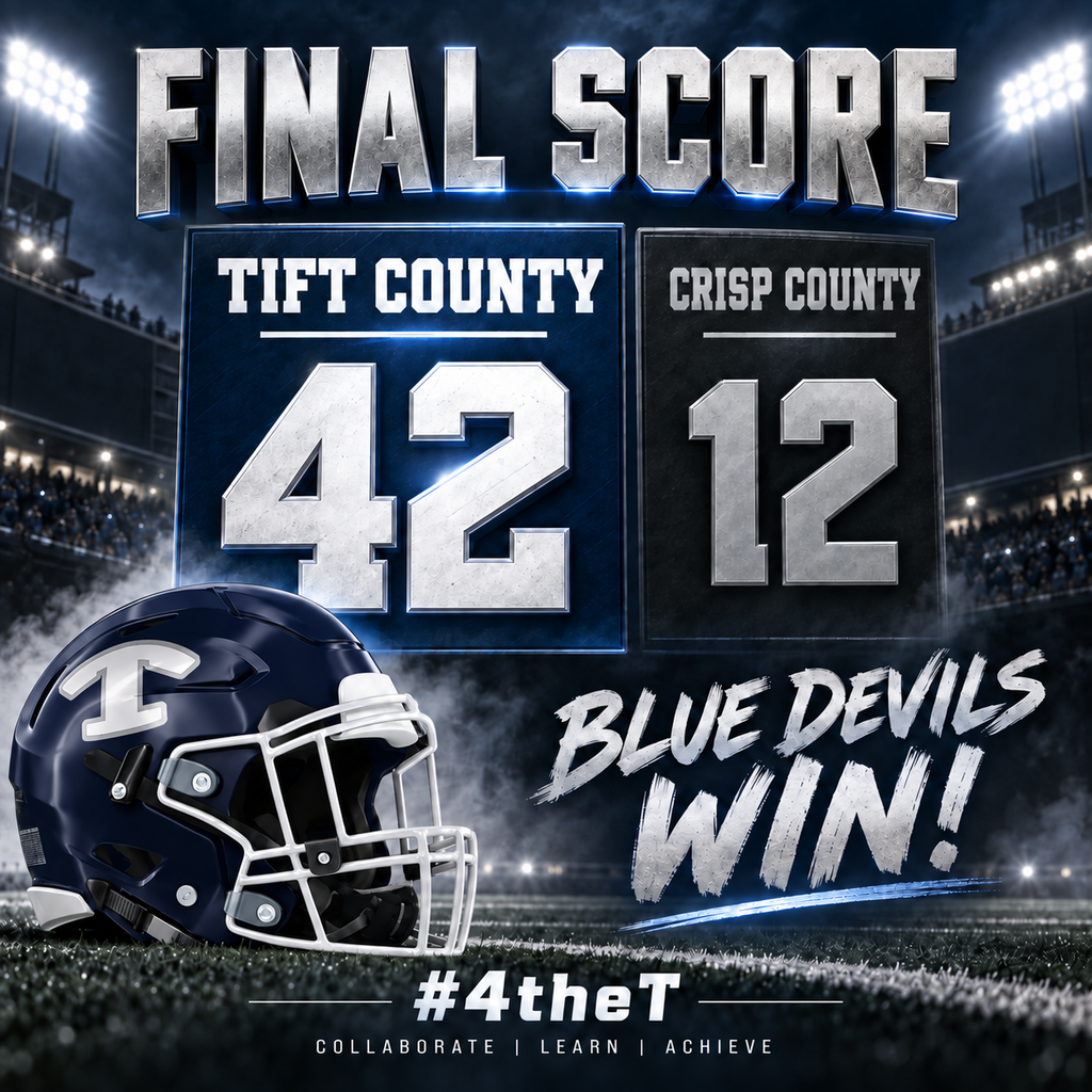 Final Score Crisp