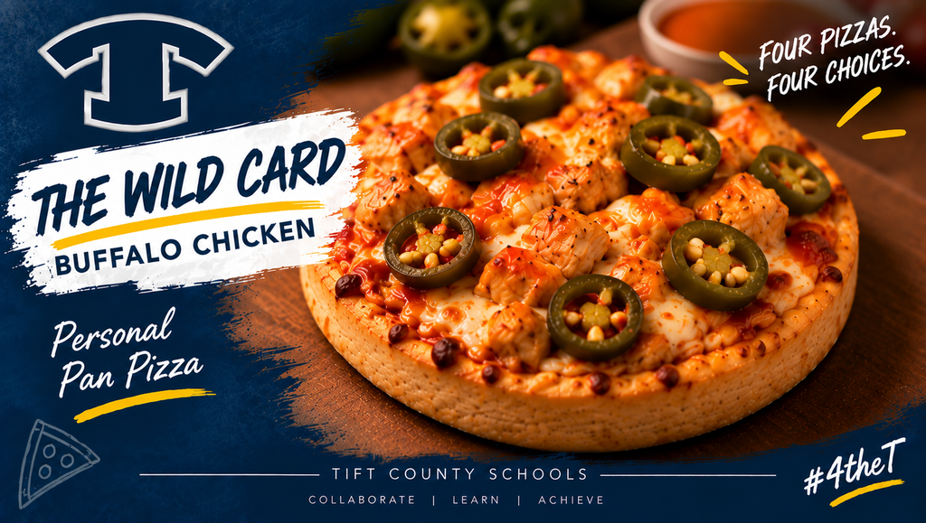 buffalo chicken