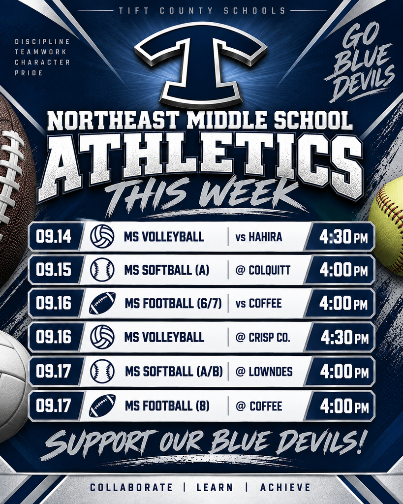 ATHLETICS THIS WEEK 09.14