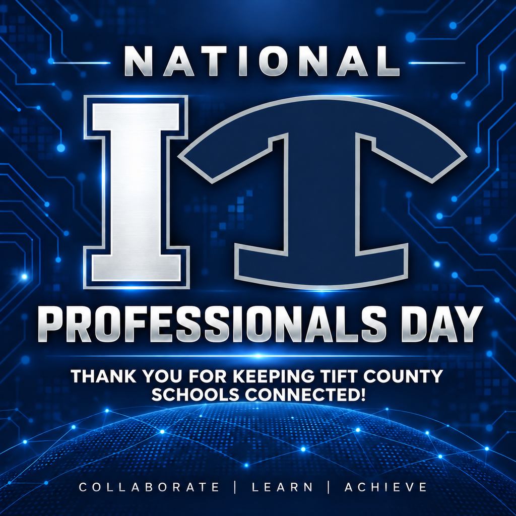 IT Professionals Day