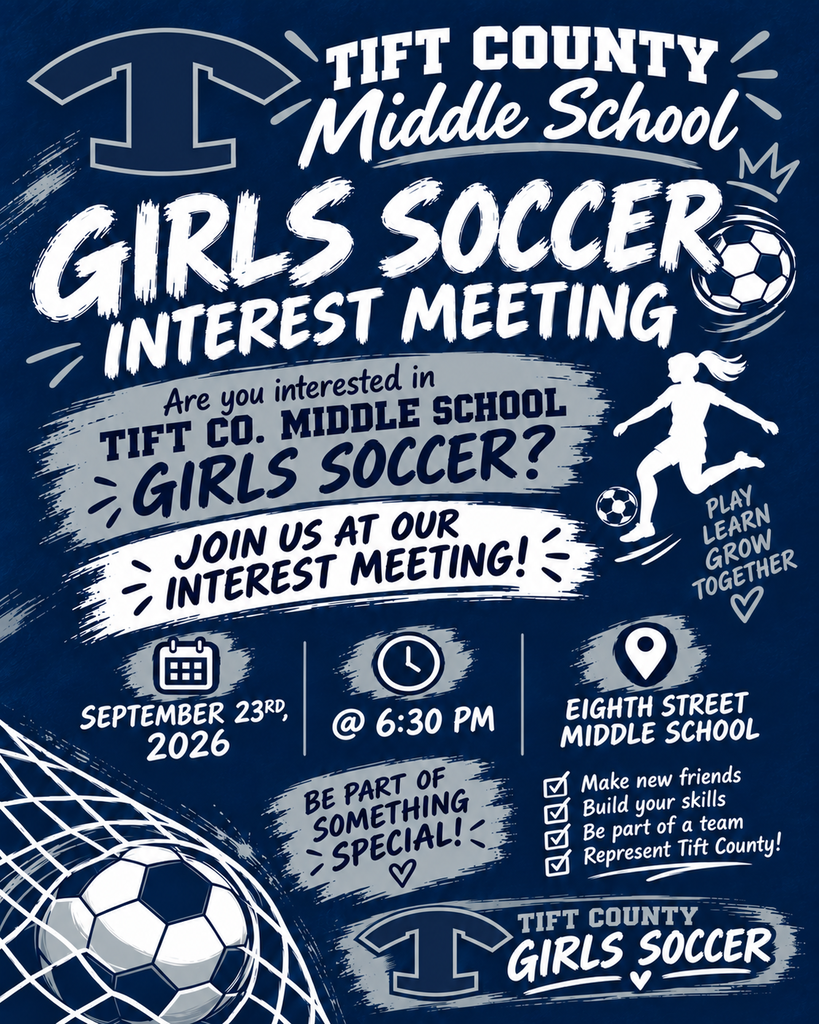 MS Girls Soccer Interest Meeting