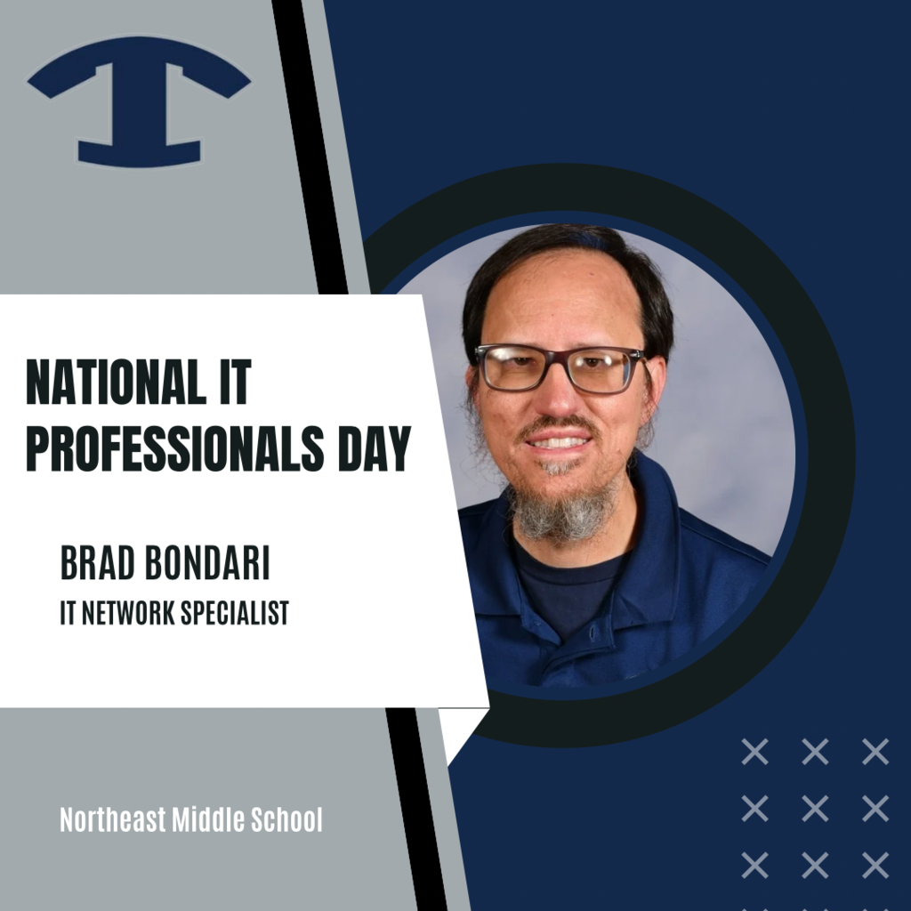 NATIONAL IT PROFESSIONALS DAY