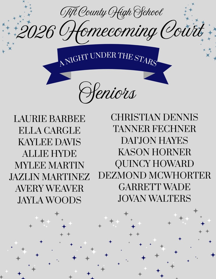 HOCO Court 2026