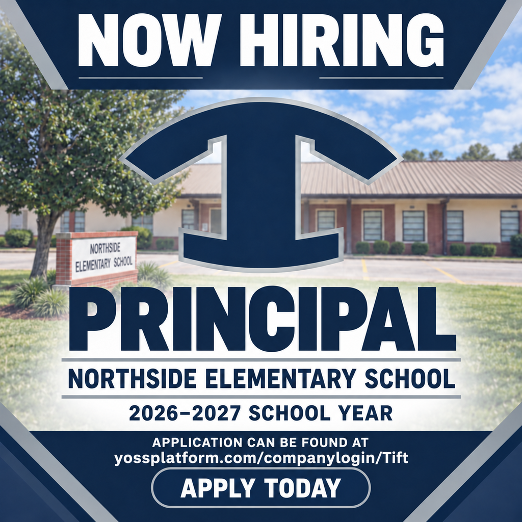 Northside Principal
