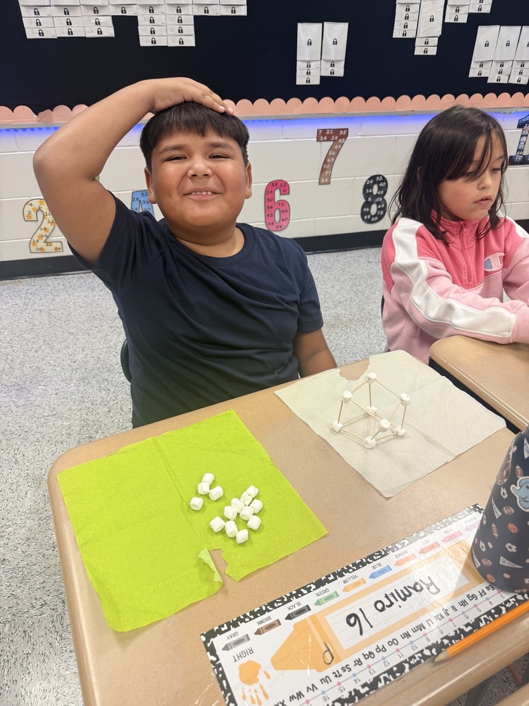 Molecule building!