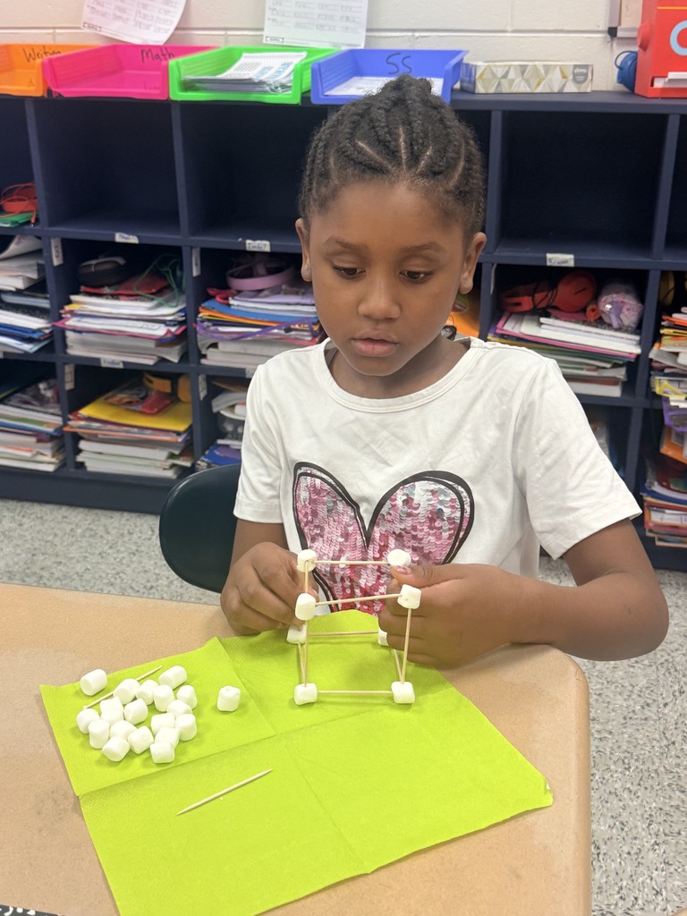 Molecule building!