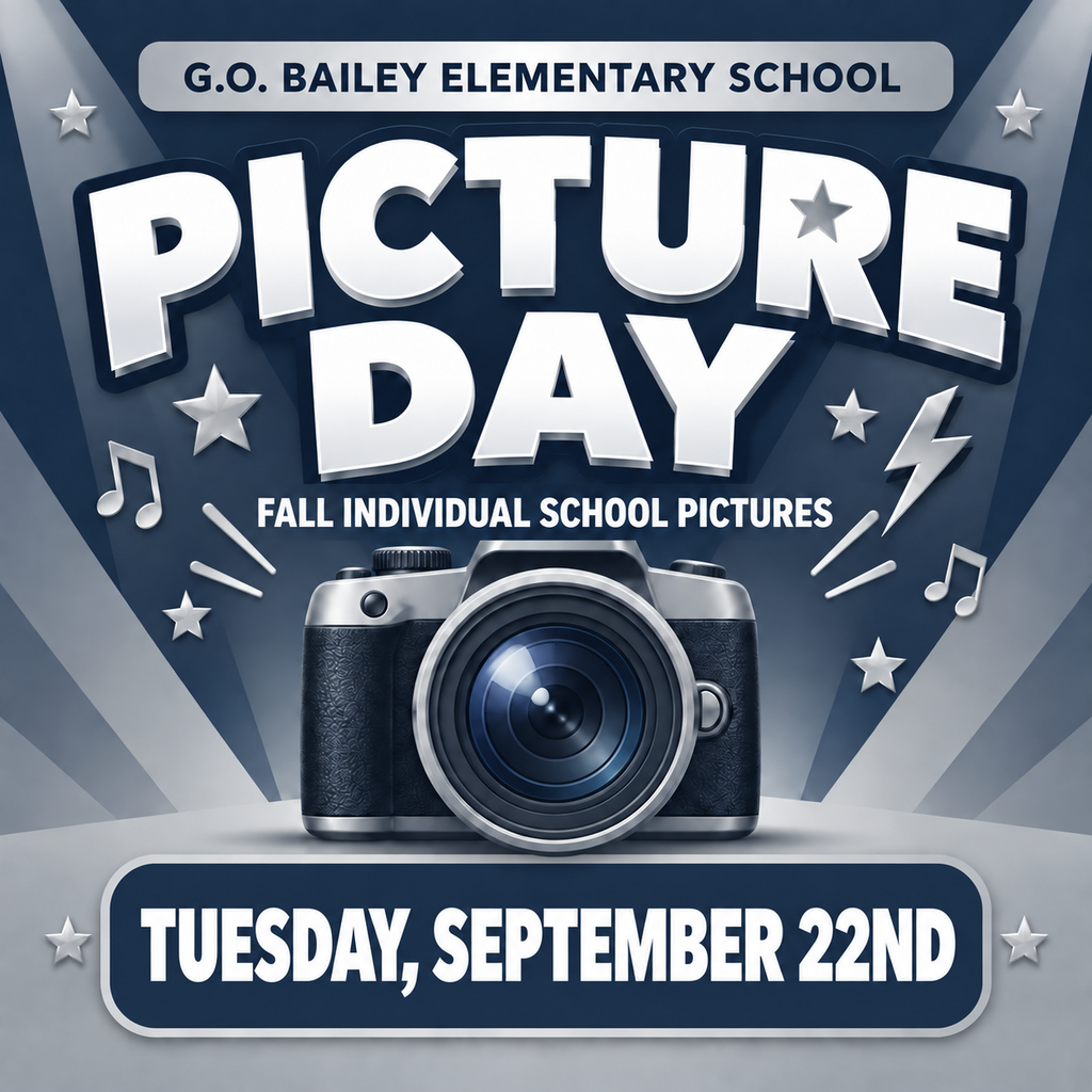Picture Day!