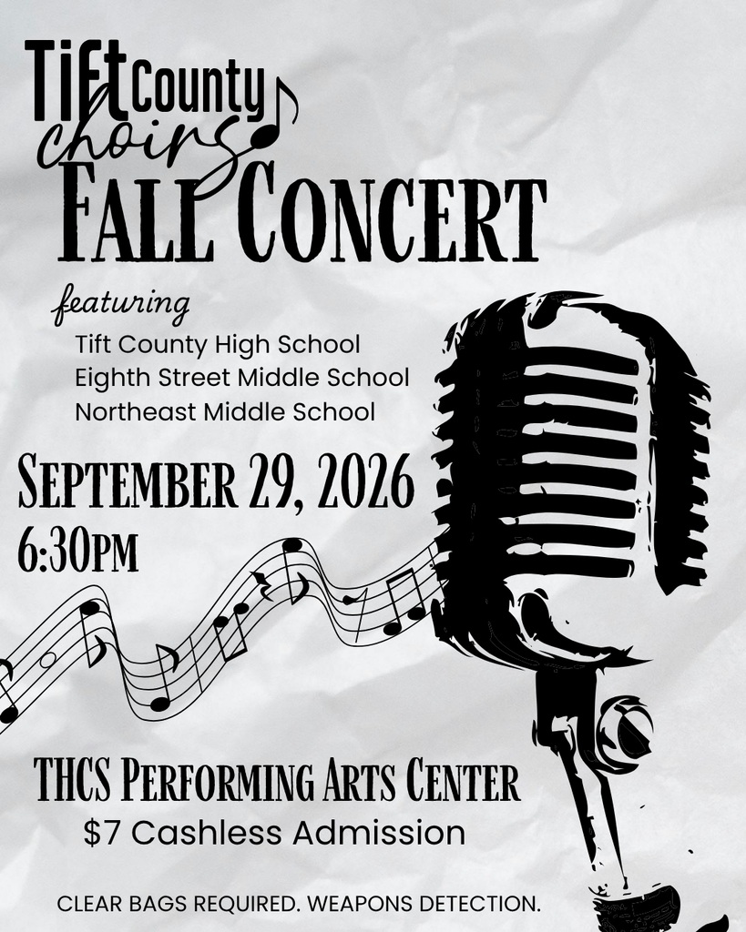 Fall Concert
