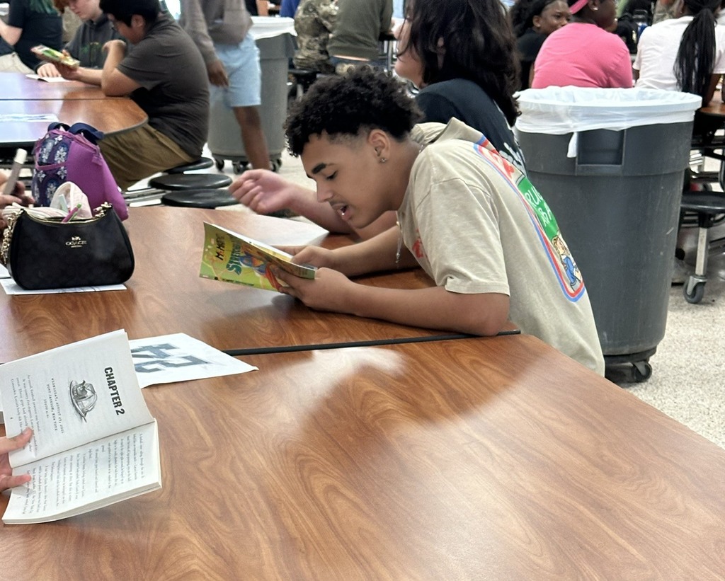 GA READS DAY PIC 1