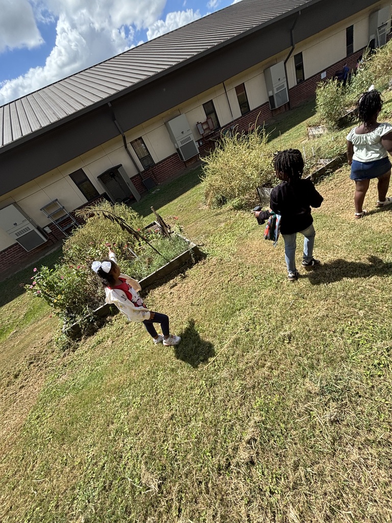 Mrs. Cromer’s class has been busy learning and having fun! 🌿🔍 In math, we went on a nature hunt to practice our vocabulary words above and below and played shape hide-and-seek. In science, we are learning about different materials, so we got creative and made our own animals out of clay! We love learning through hands-on activities! 💚