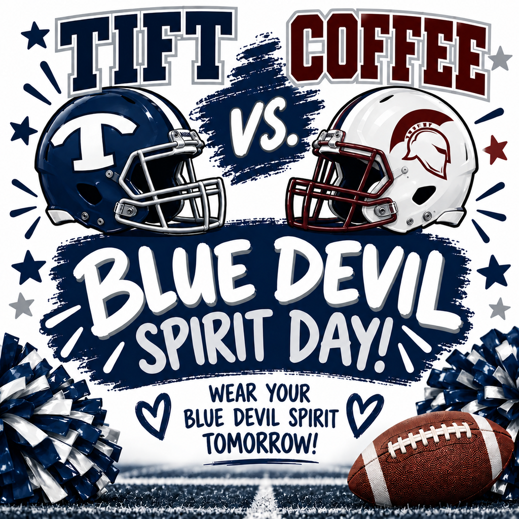 Spirit Day